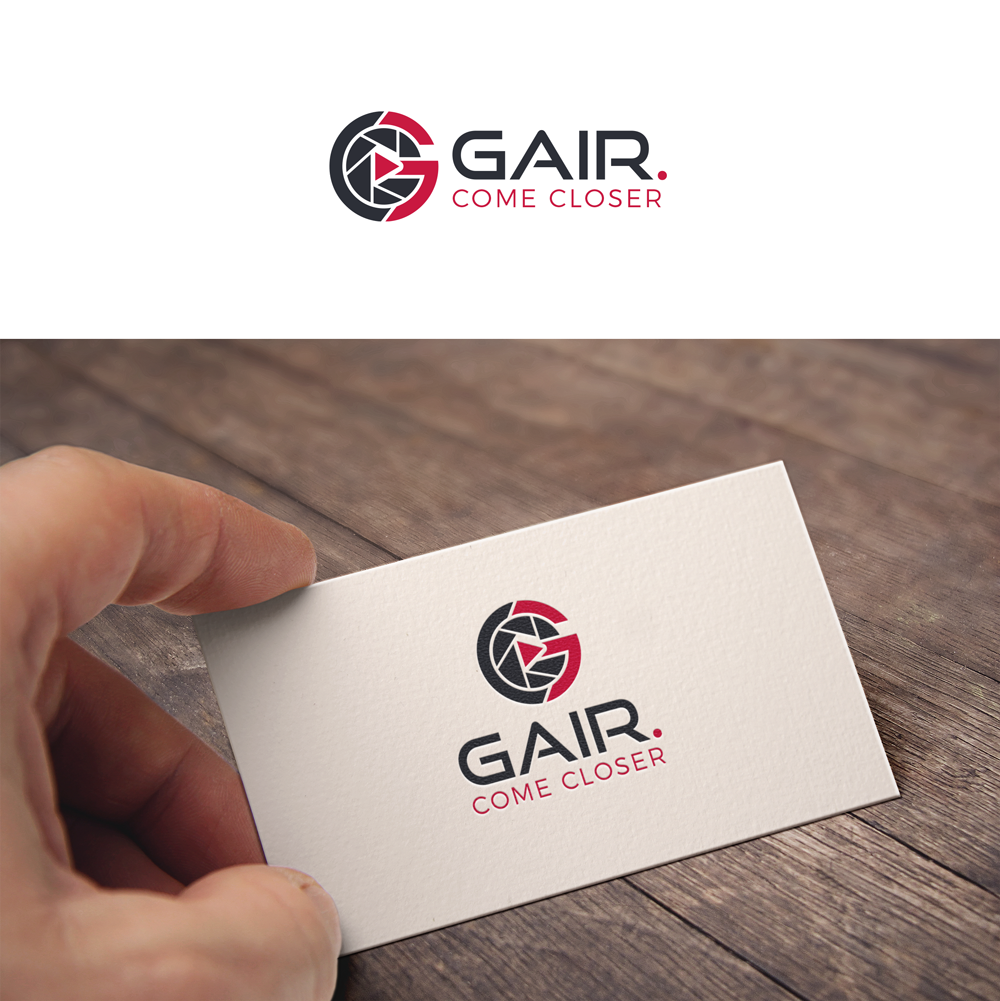 Logo Design by RA-bica for this project | Design #37511926