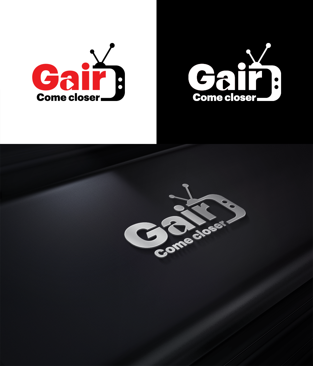 Logo Design by RA-bica for this project | Design #37513732