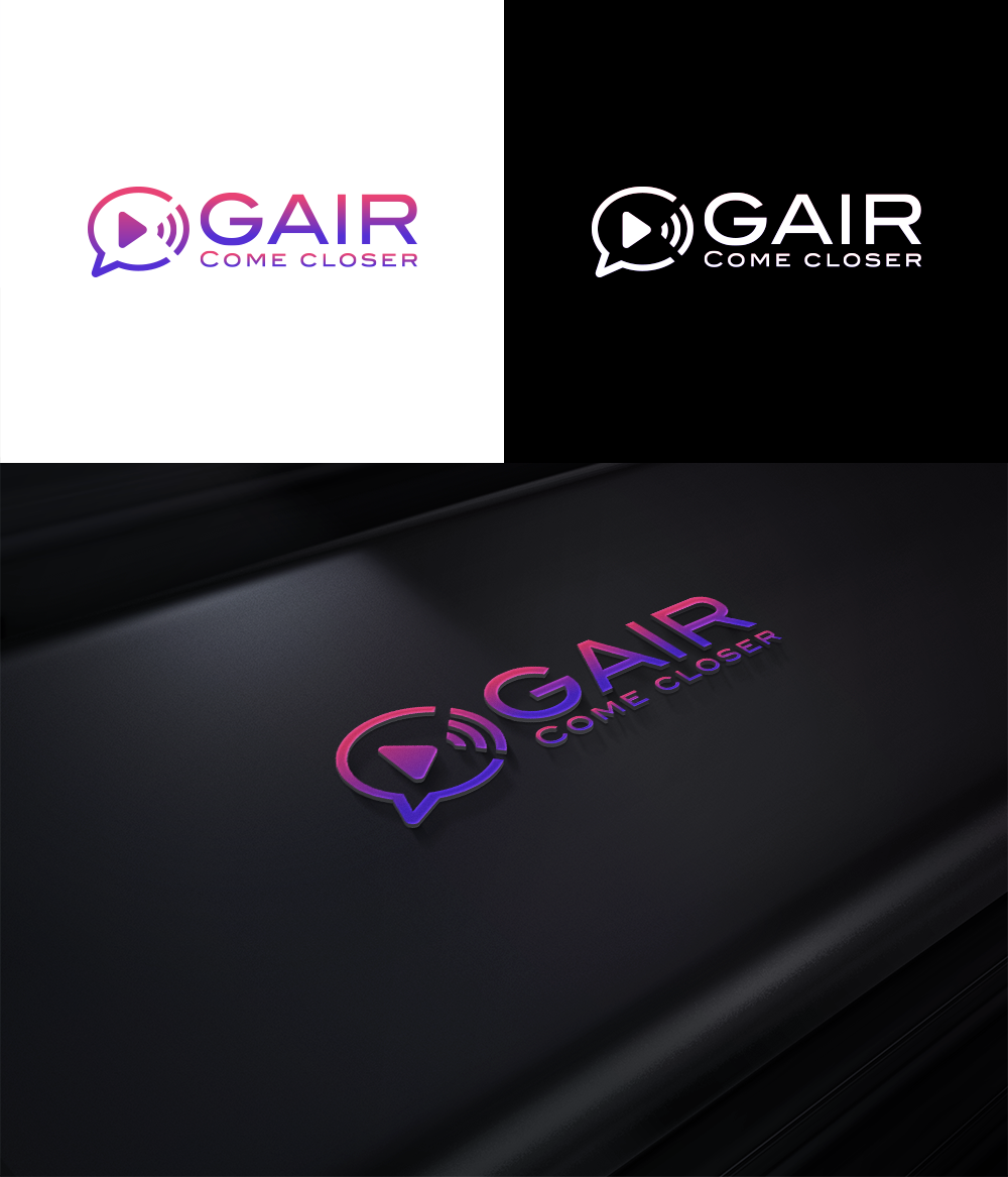 Logo Design by RA-bica for this project | Design #37513733
