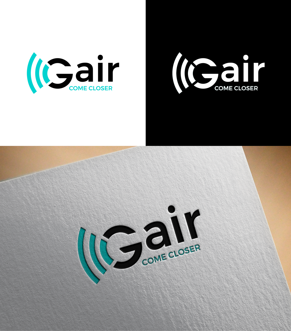 Logo Design by RA-bica for this project | Design #37513734