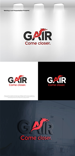 Logo Design by Pixel Signature for this project | Design: #37511890