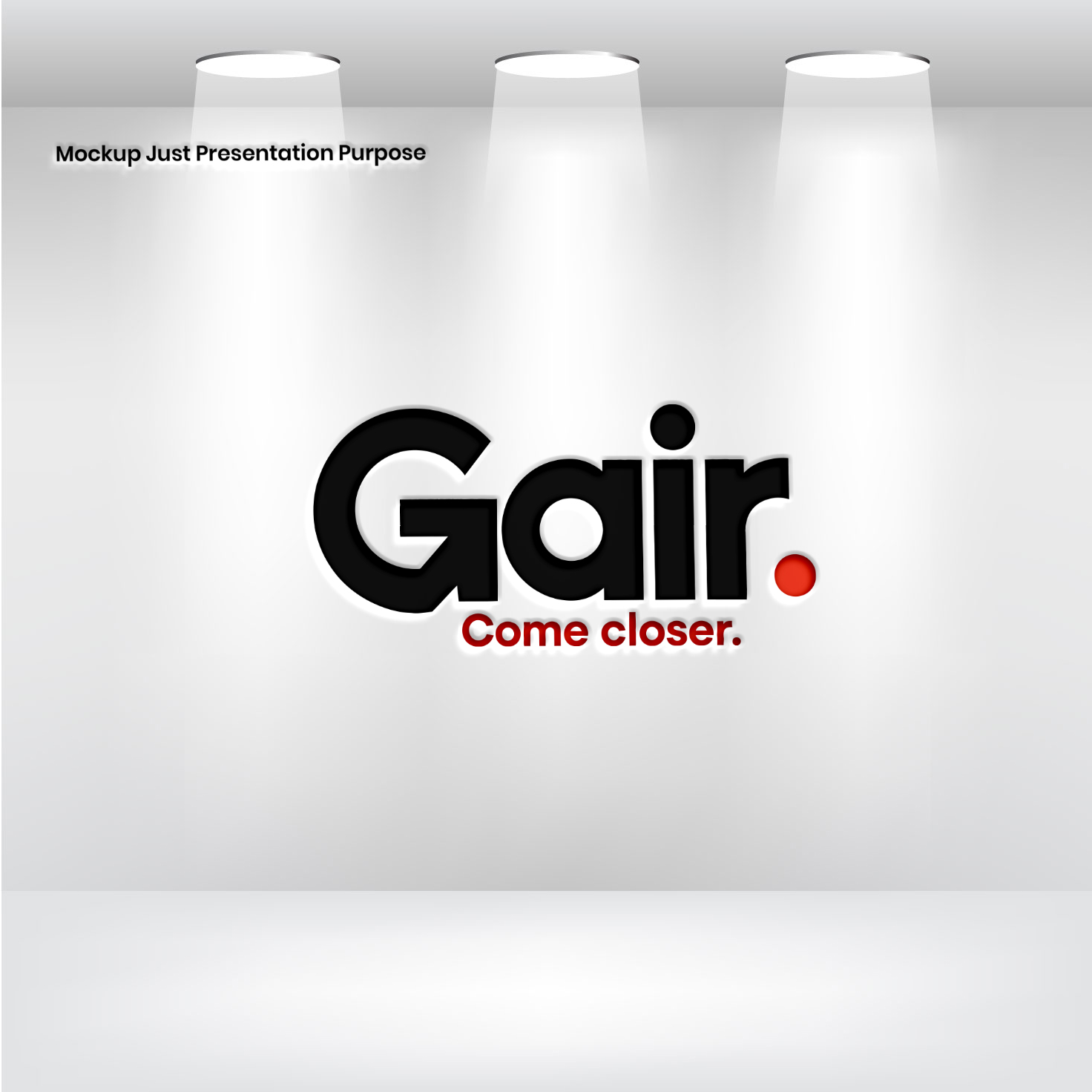 Logo Design by Pixel Signature for this project | Design #37511891