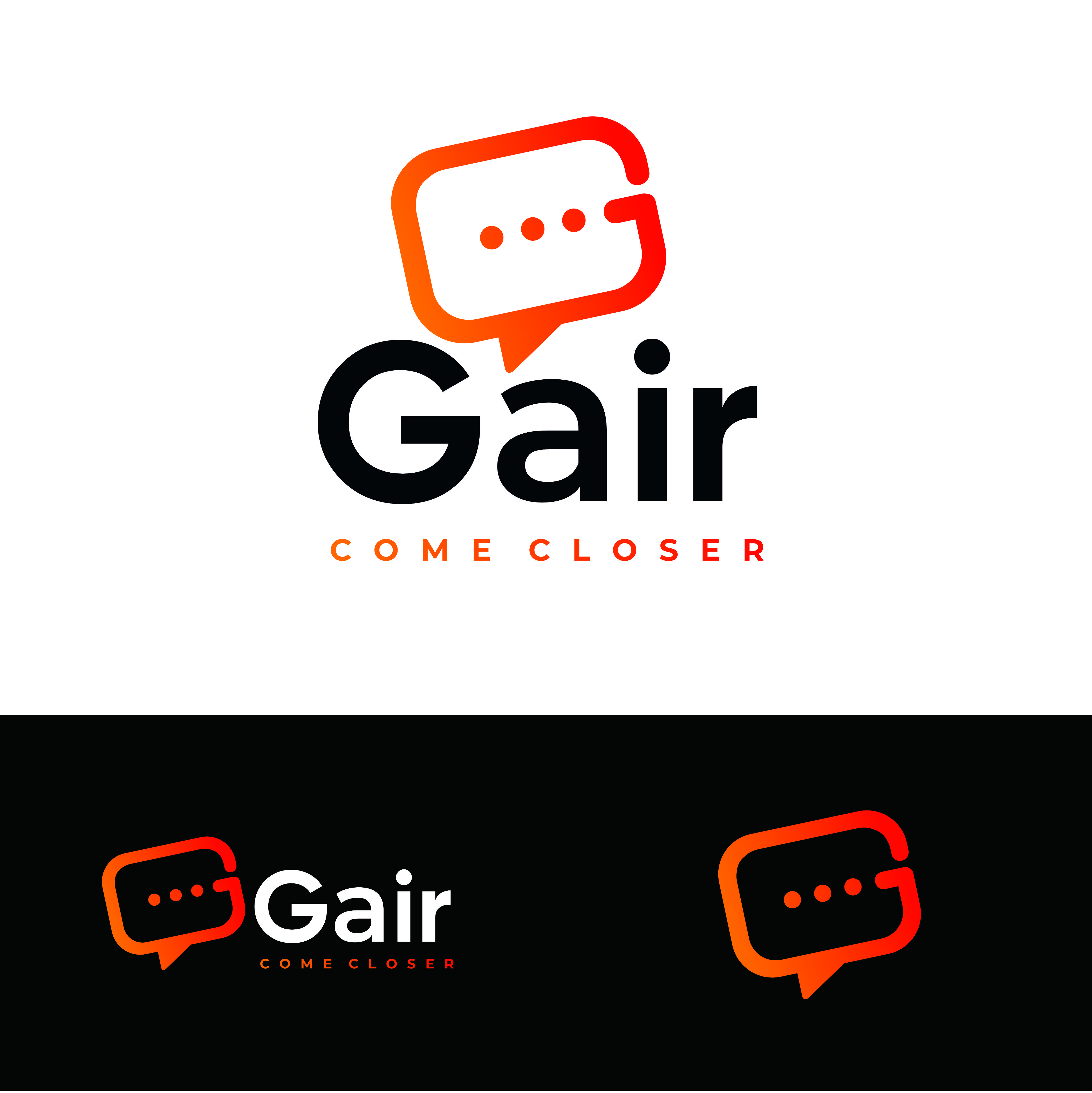 Logo Design by Dell Dell for this project | Design #37513817