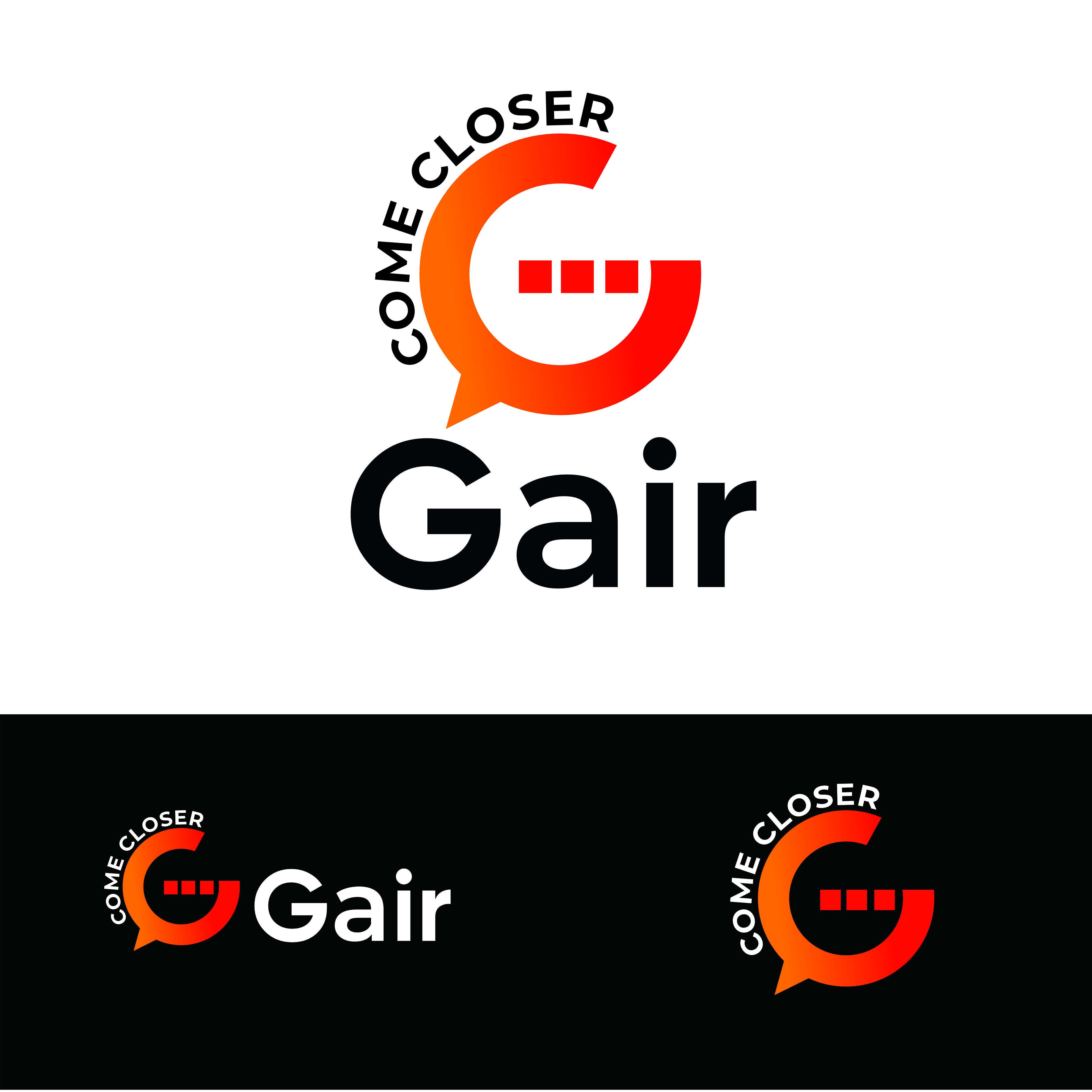 Logo Design by Dell Dell for this project | Design #37514066