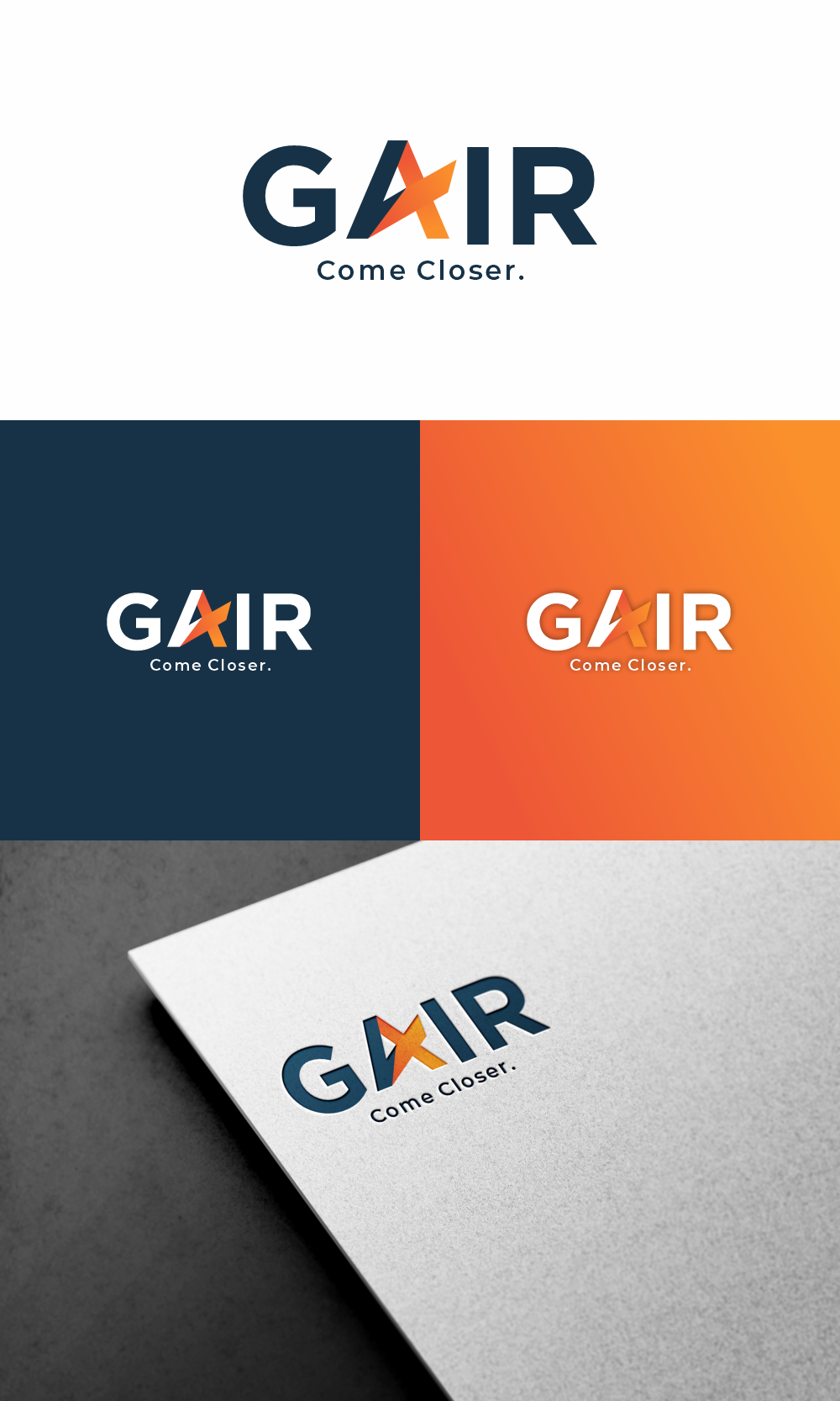 Logo Design by Elysa95 for this project | Design #37514239