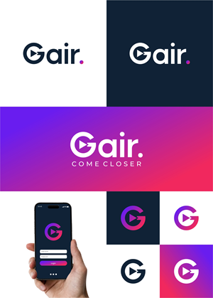 Logo Design by Noekha Studio for this project | Design: #37514918