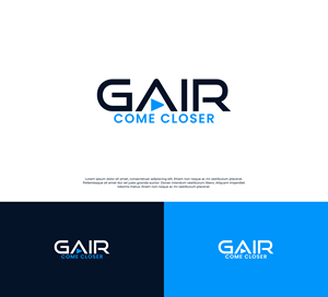Logo Design by Zaid Al Faqih for this project | Design: #37512230