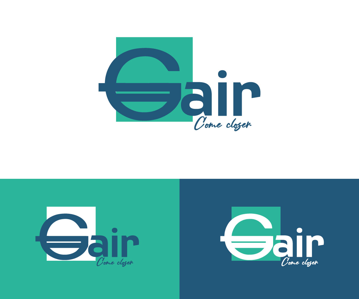 Logo Design by RaKu 2 for this project | Design #37513878