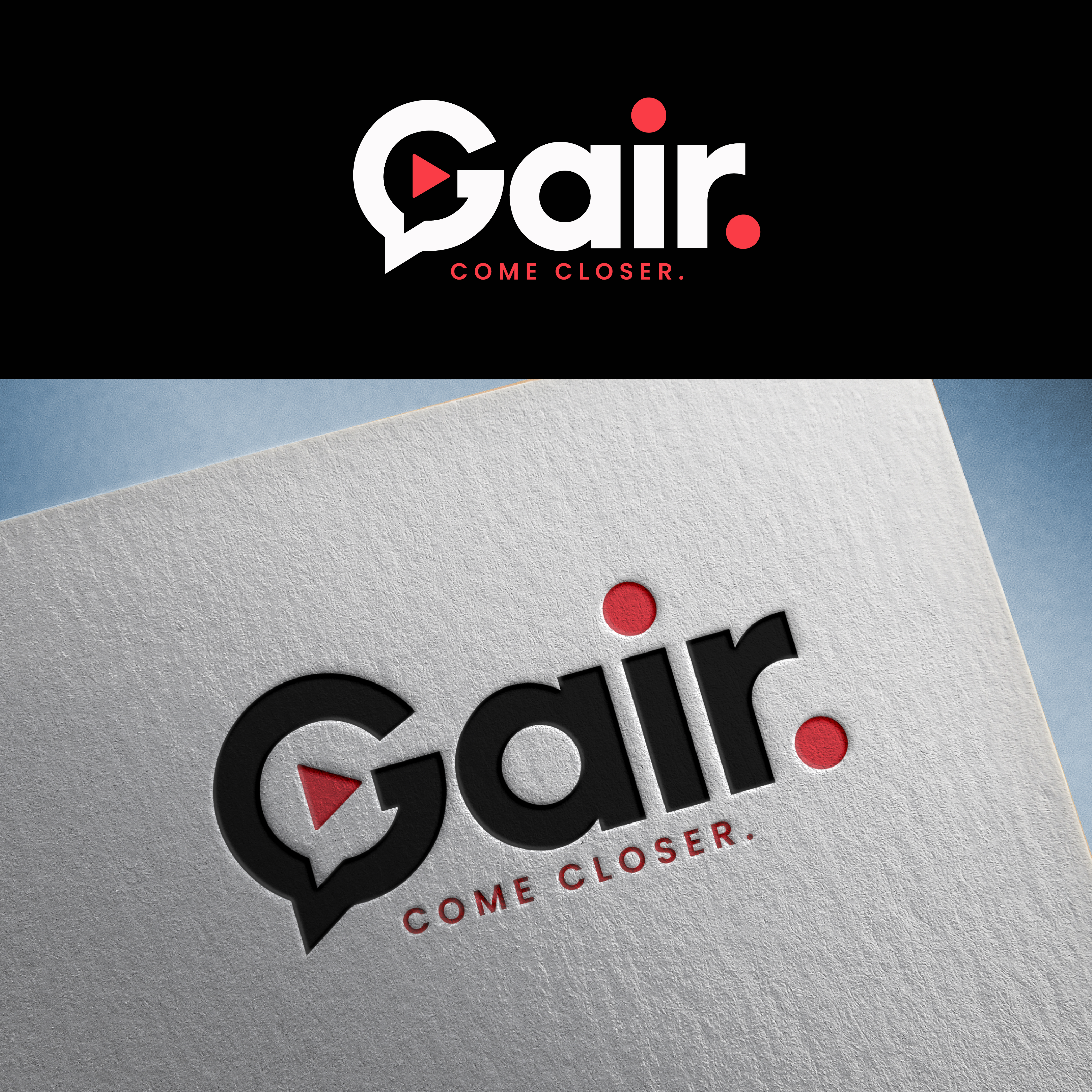 Logo Design by Shariqology for this project | Design #37511496
