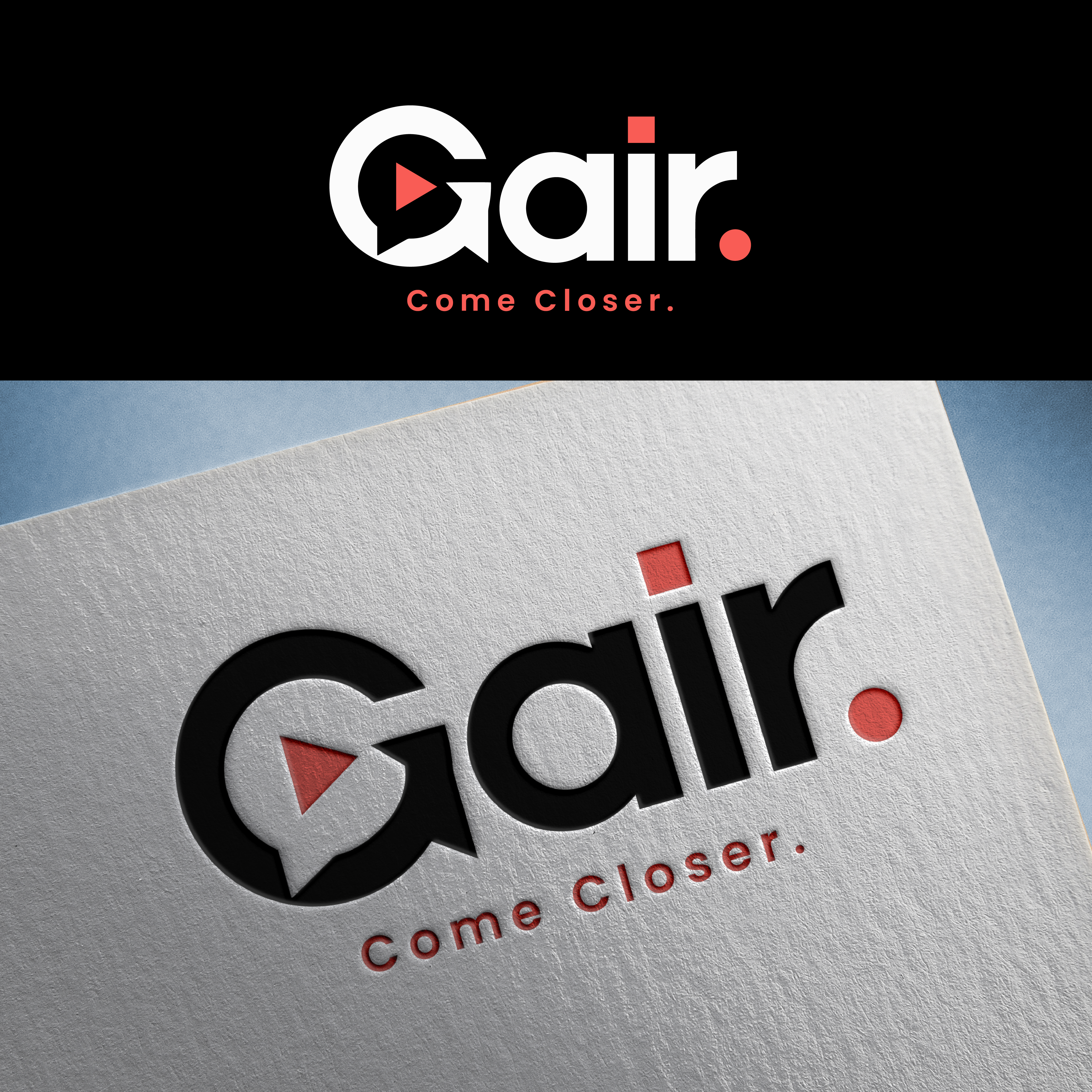 Logo Design by Shariqology for this project | Design #37514125