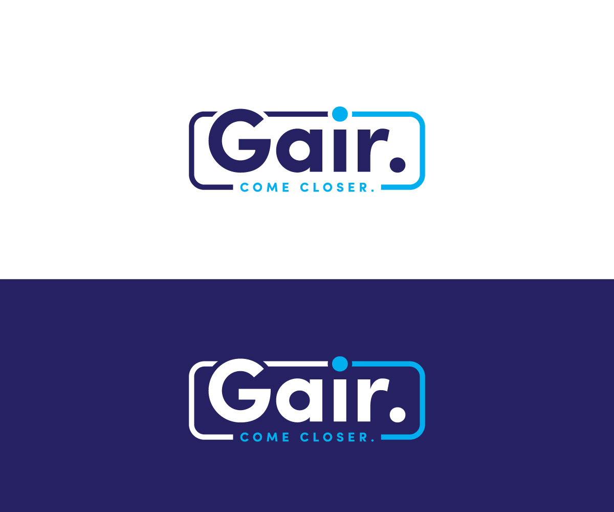 Logo Design by alexdarah for this project | Design #37512847