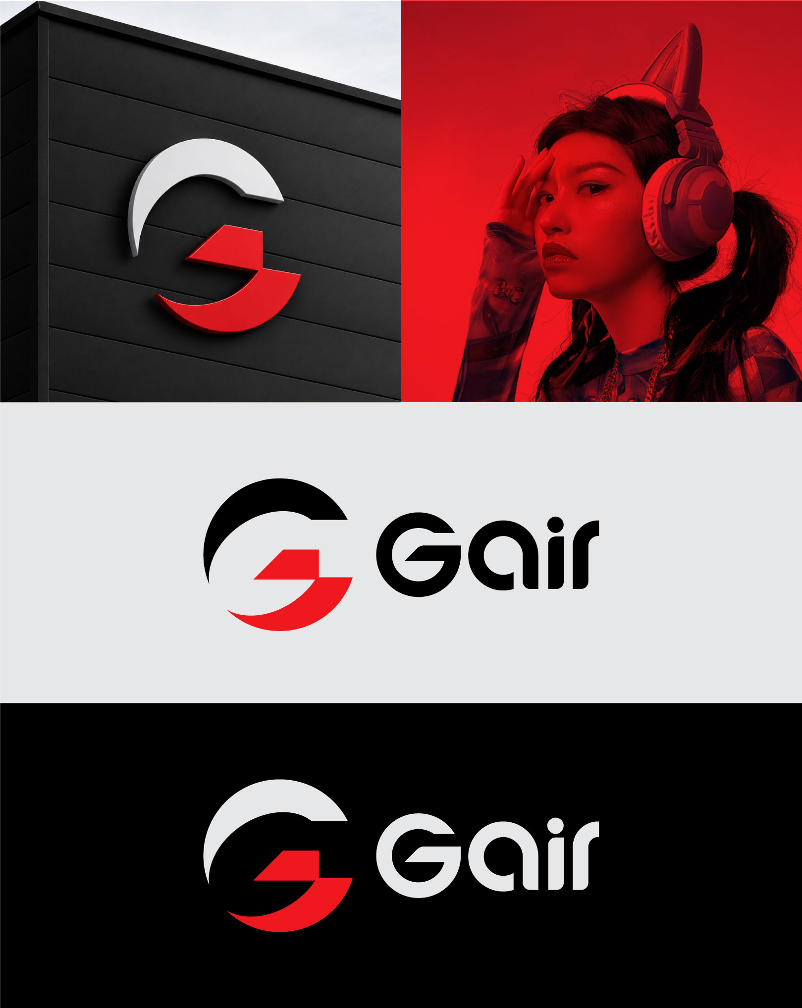 Logo Design by yellowdot for this project | Design #37514997