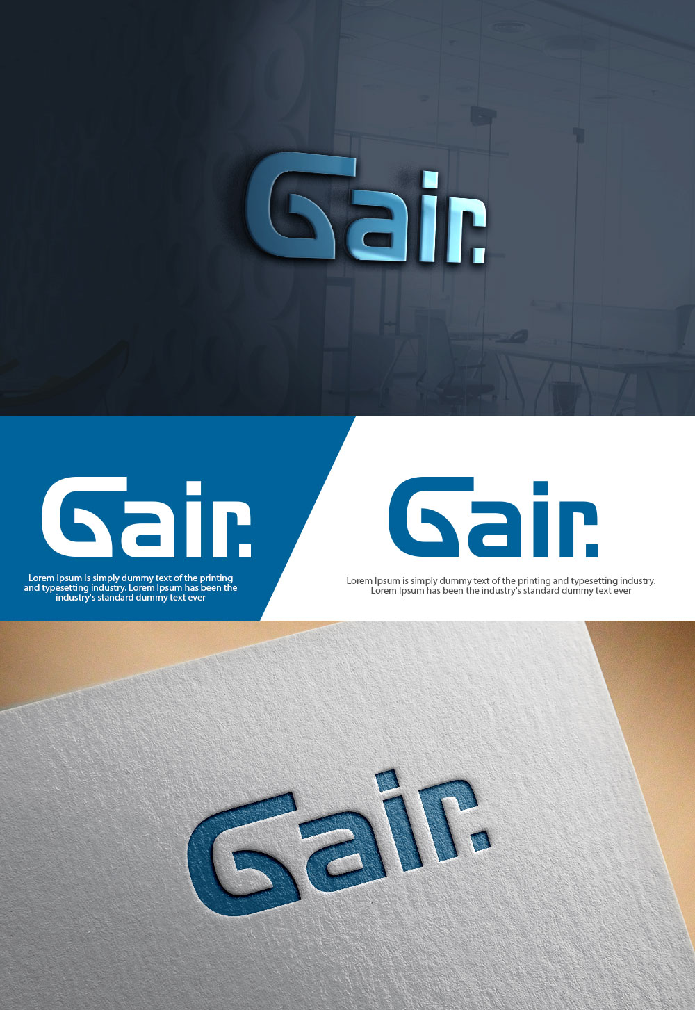 Logo Design by sulemani  creation for this project | Design #37514507