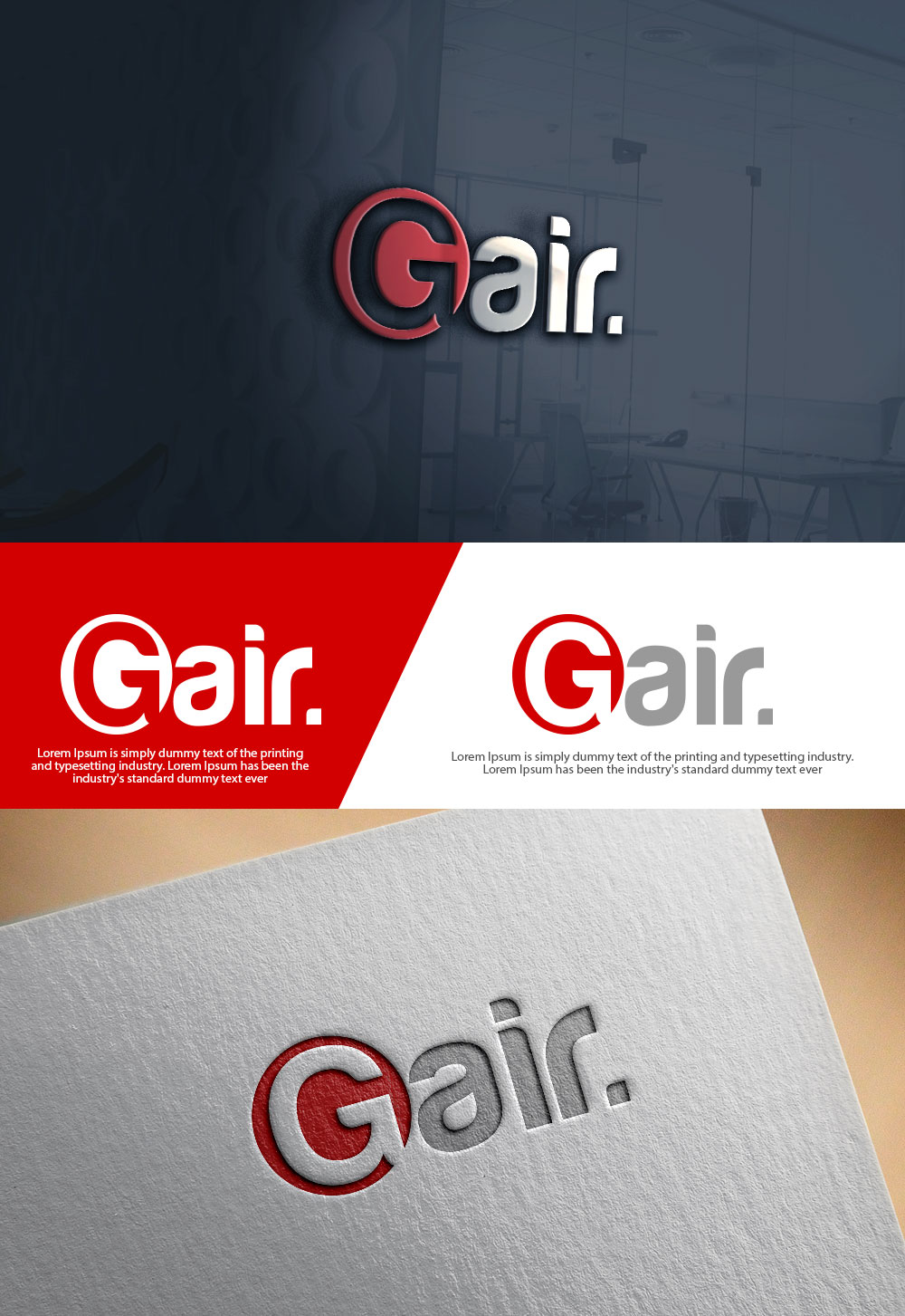 Logo Design by sulemani  creation for this project | Design #37514509
