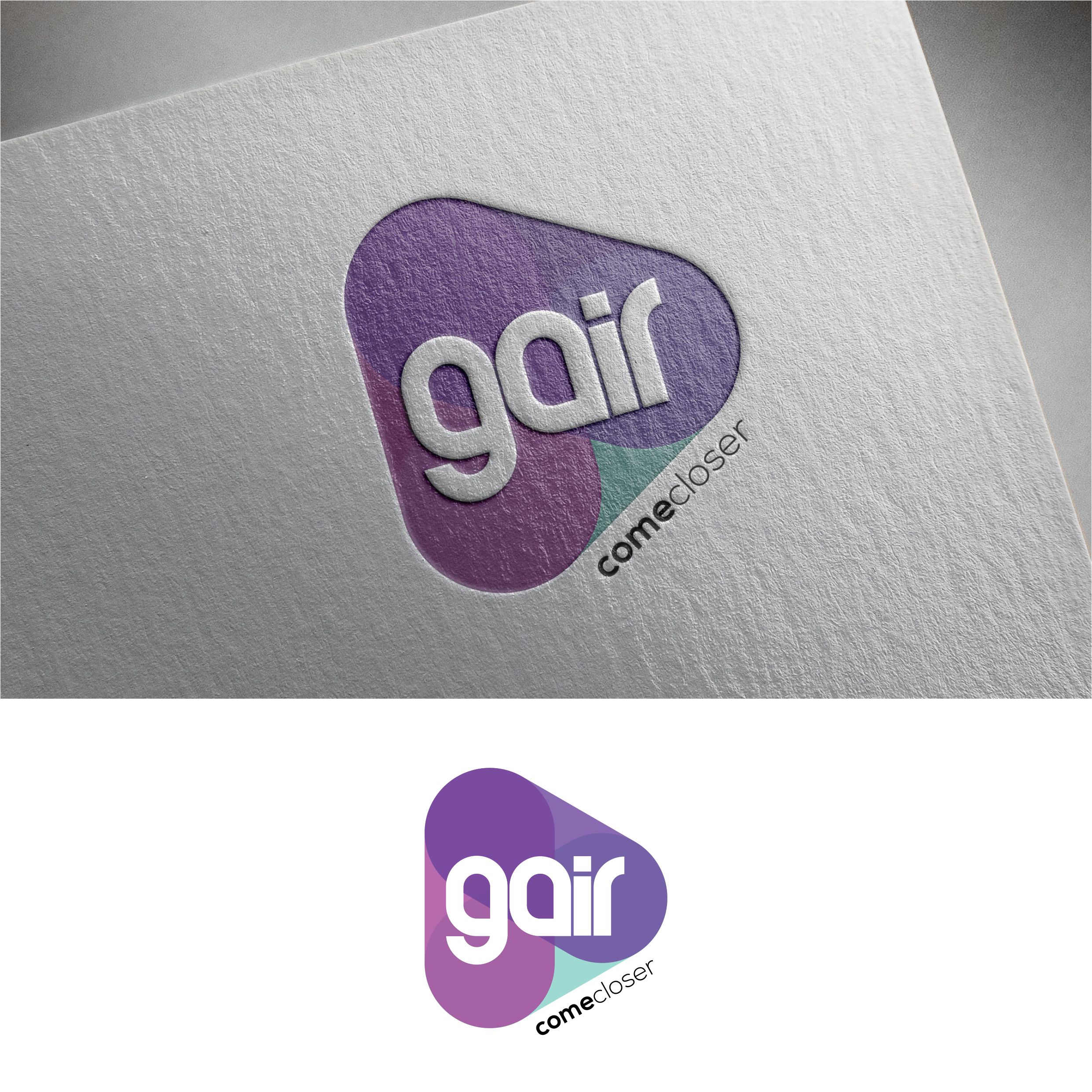 Logo Design by Jeferson HP for this project | Design #37511526