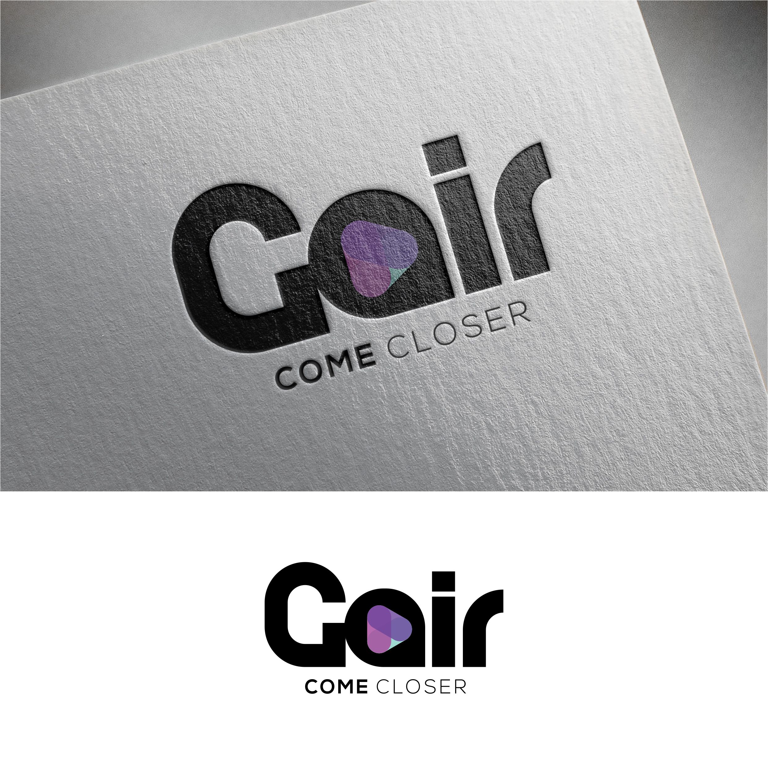 Logo Design by Jeferson HP for this project | Design #37511527