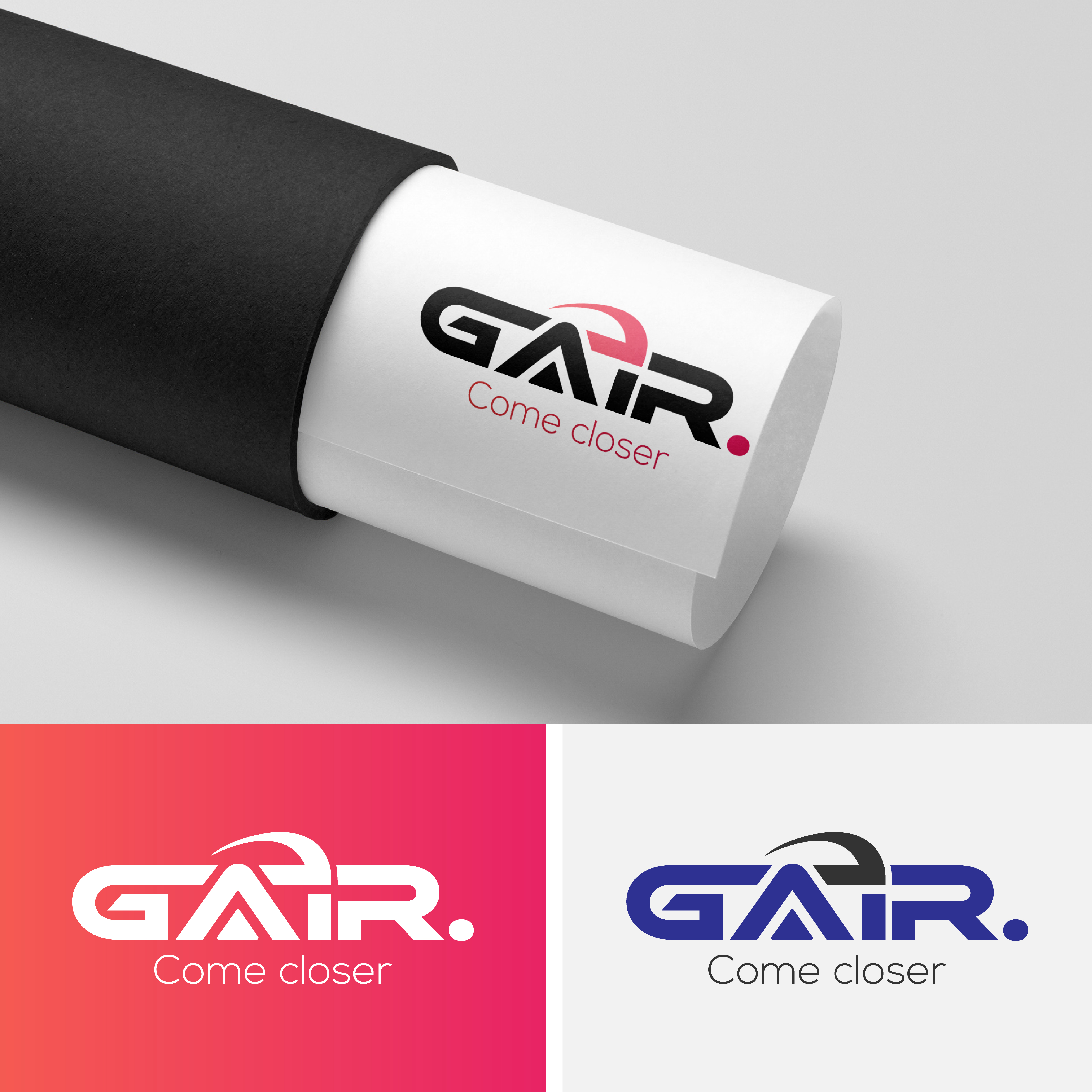 Logo Design by akdesign100 for this project | Design #37514973