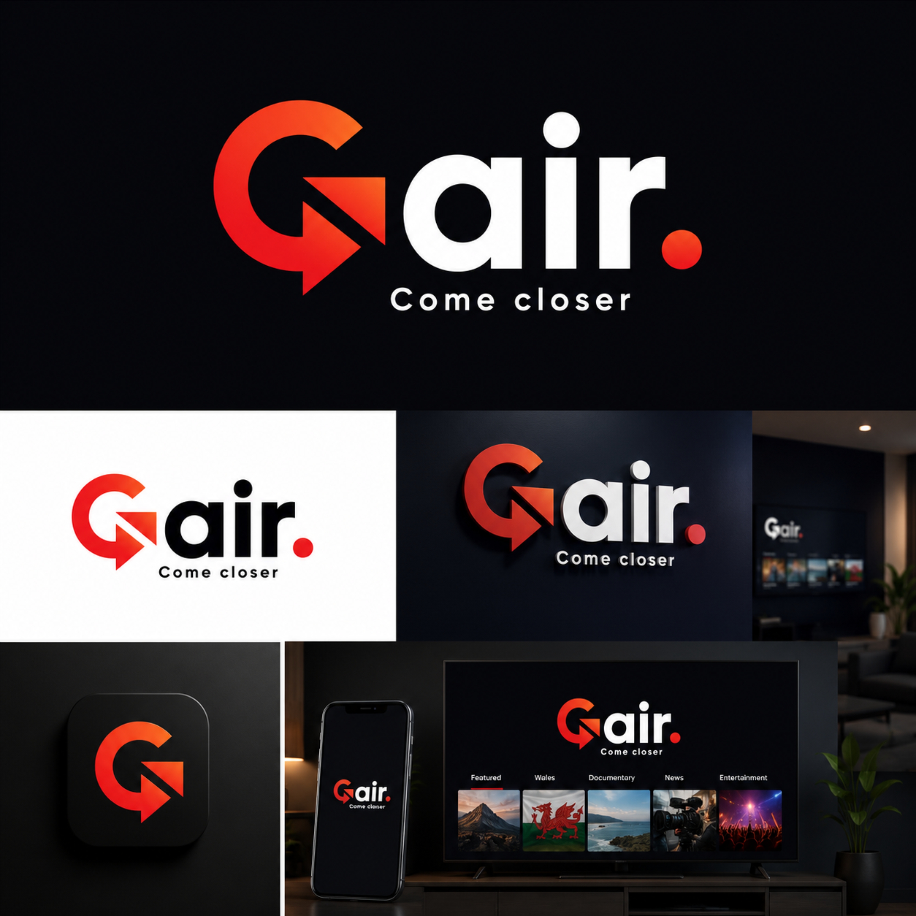 Logo Design by Stone Black for this project | Design #37514831