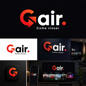 Logo Design by Stone Black for this project | Design: #37514831