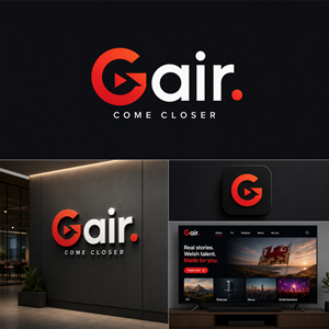 Logo Design by Stone Black for this project | Design: #37514834