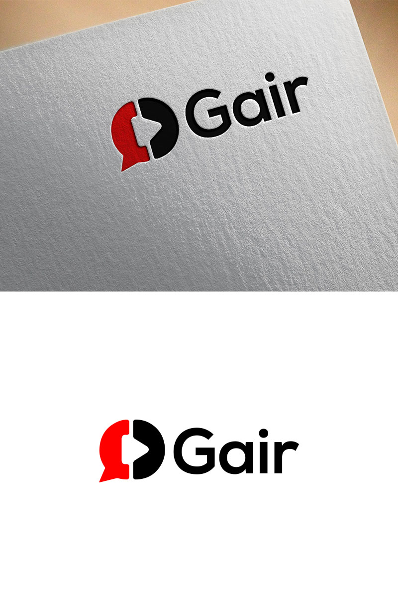 Logo Design by jessica-mano for this project | Design #37514085
