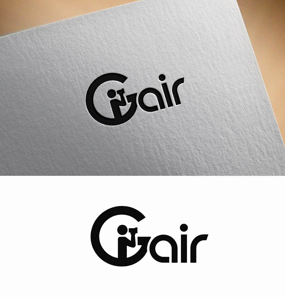 Logo Design by RAVORA for this project | Design #37512196