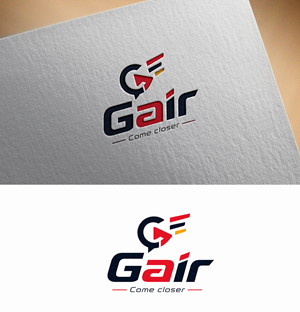 Logo Design by RAVORA for this project | Design: #37512198