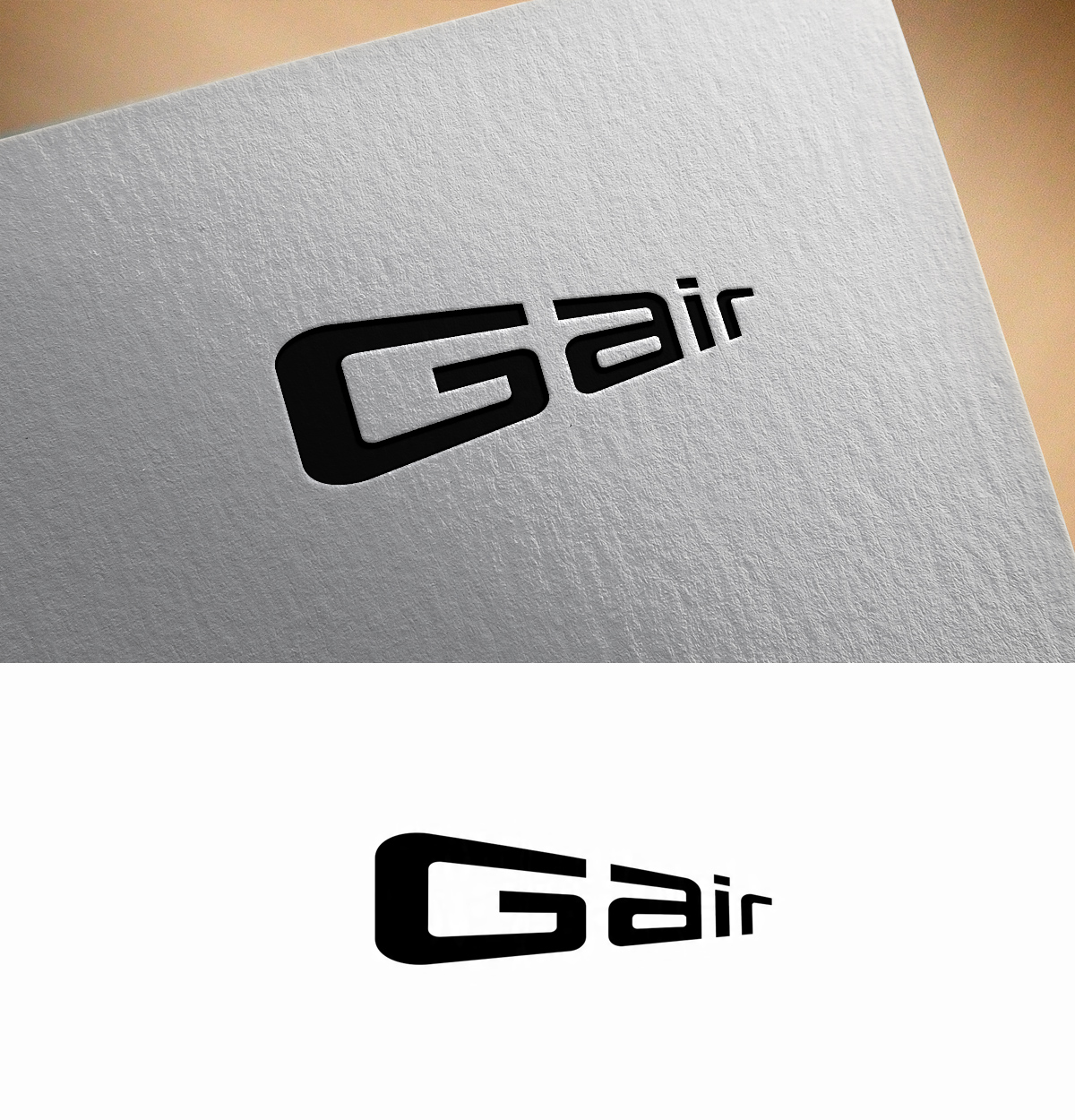 Logo Design by RAVORA for this project | Design #37512199