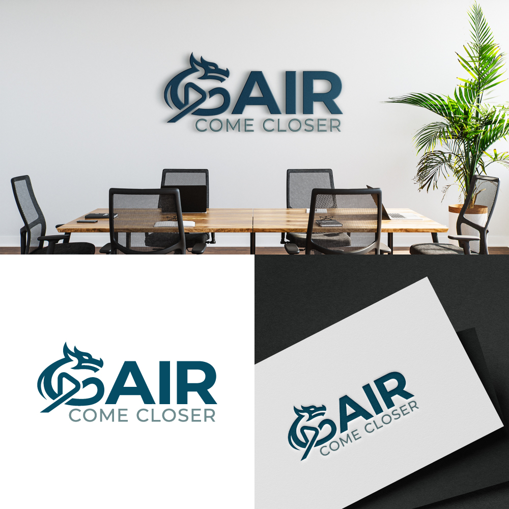 Logo Design by Virtuoso_designs for this project | Design #37513784