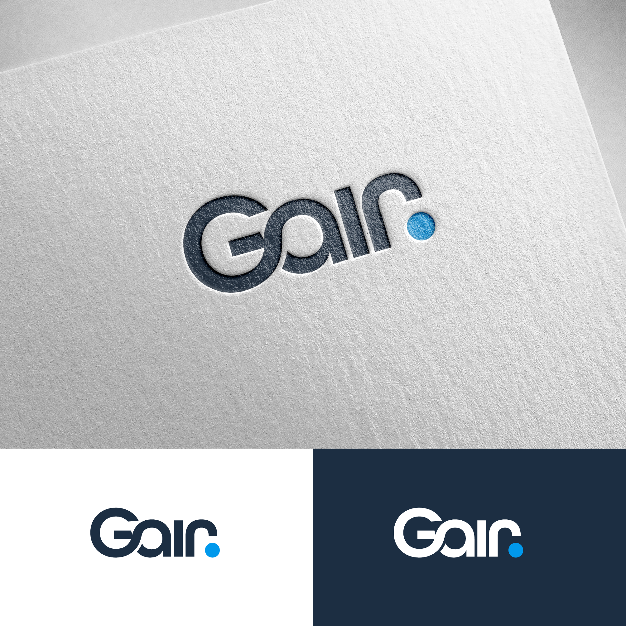Logo Design by alzac for this project | Design #37513048