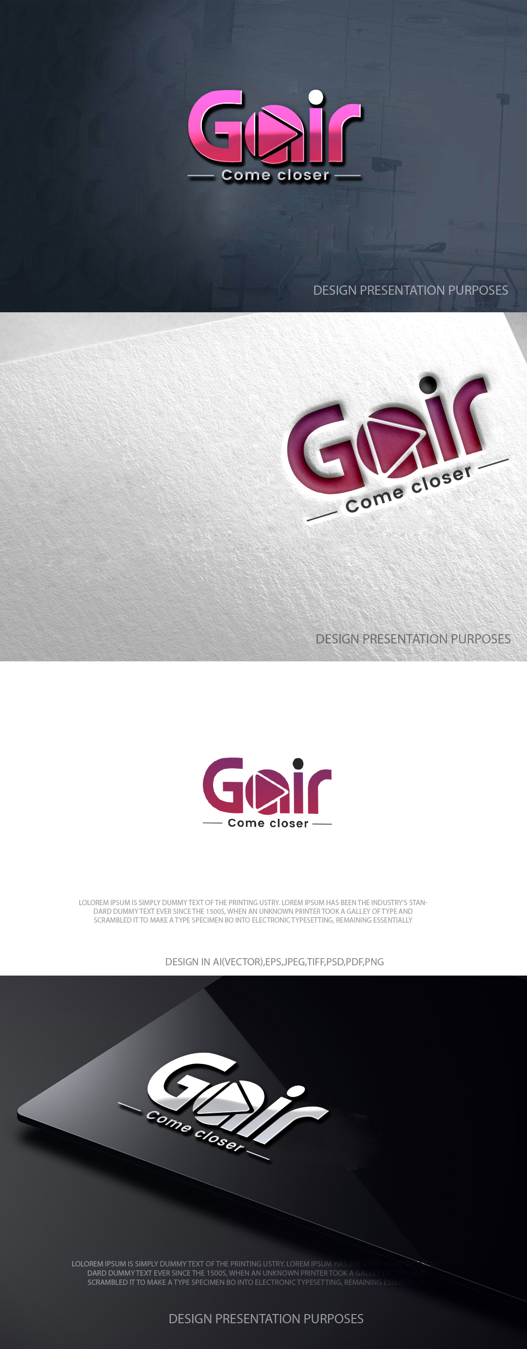 Logo Design by zebronicgraphic for this project | Design #37514889