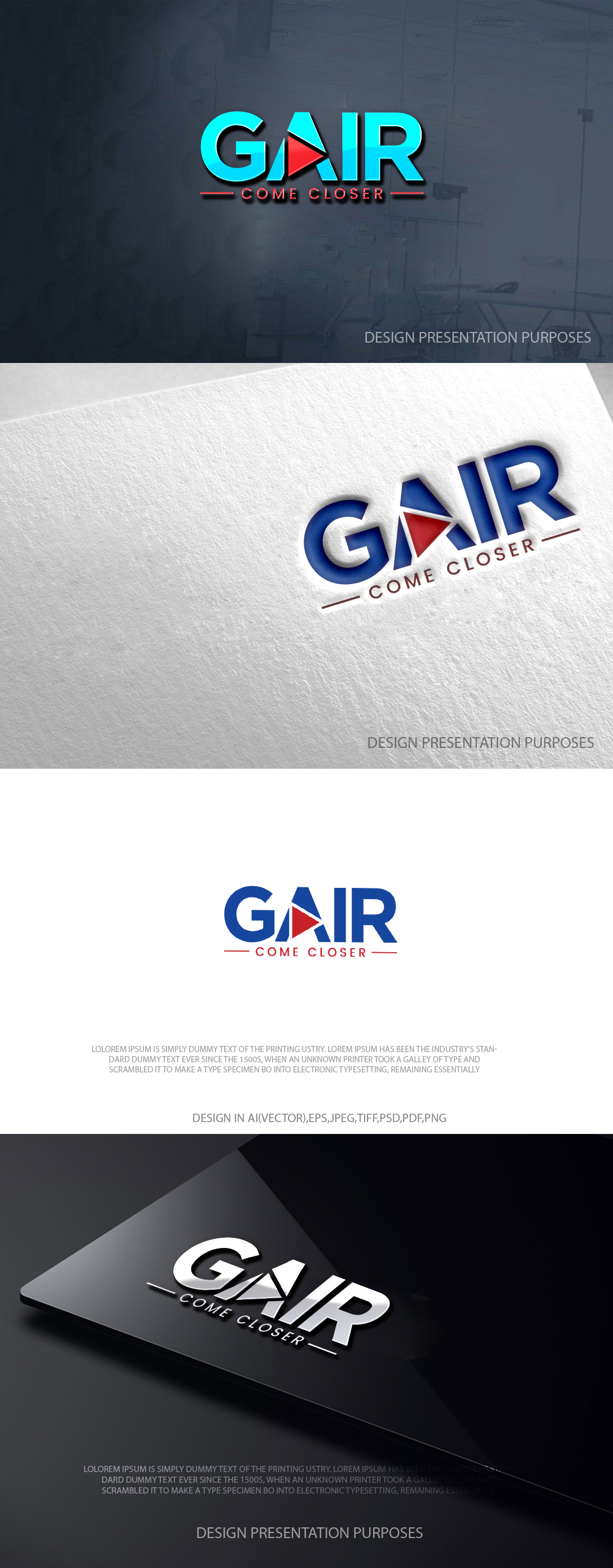 Logo Design by zebronicgraphic for this project | Design #37514893