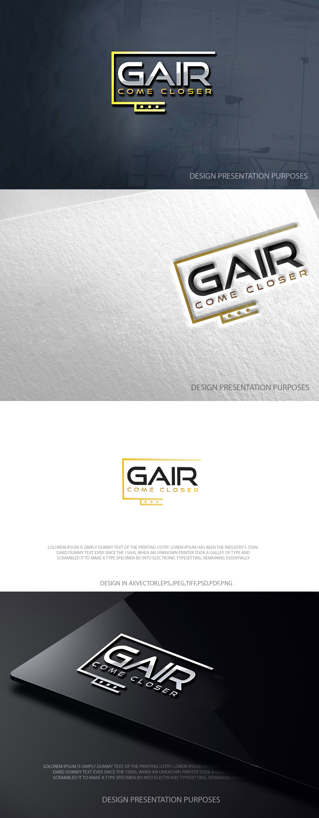 Logo Design by zebronicgraphic for this project | Design #37514894
