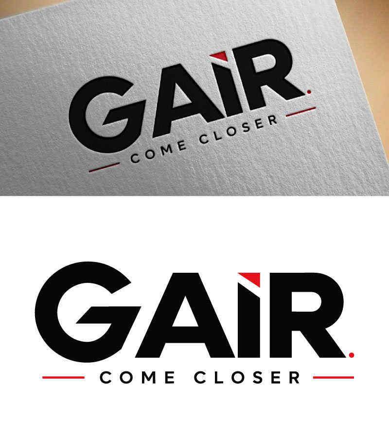 Logo Design by Chanel graphics for this project | Design #37513251