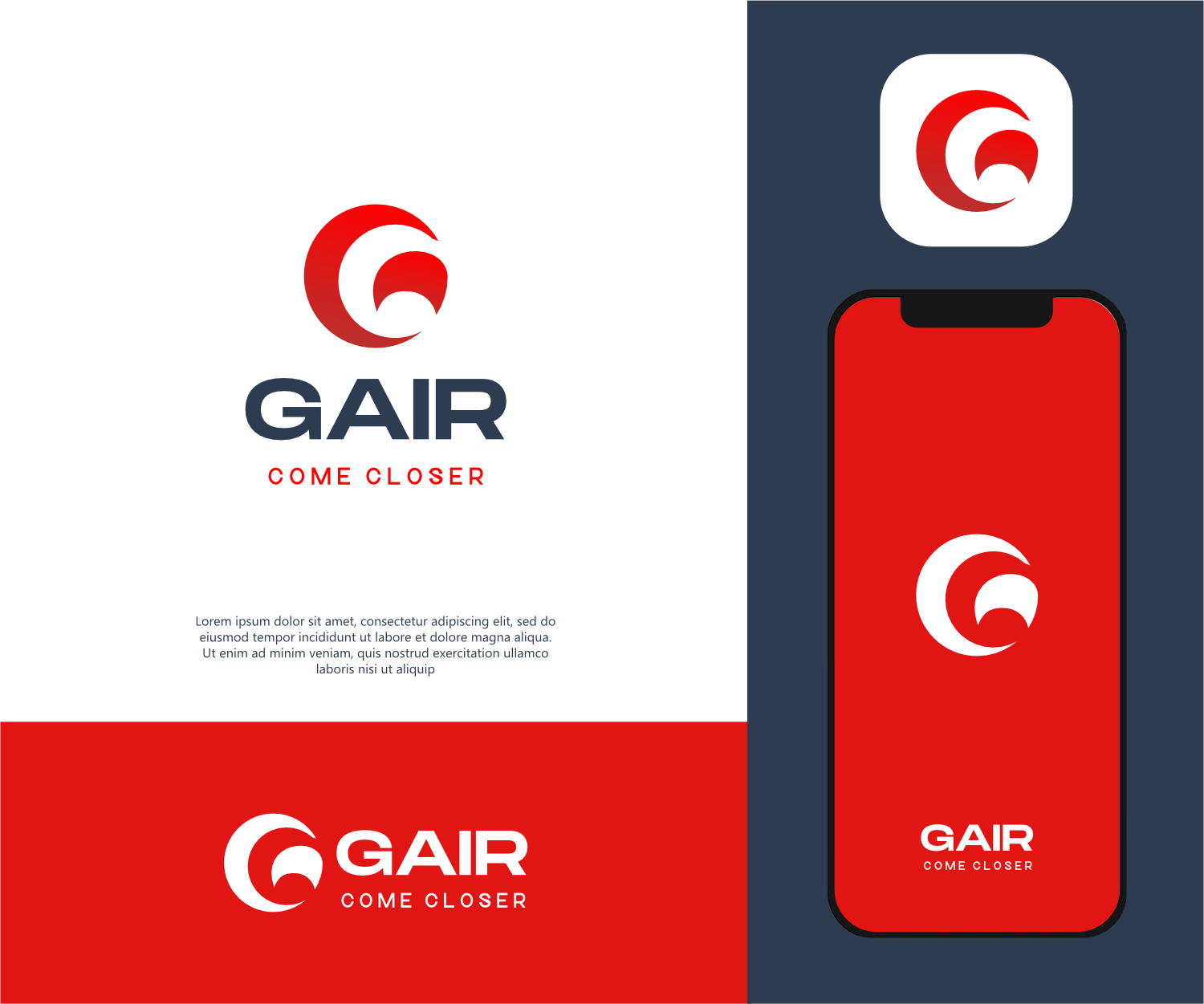 Logo Design by ThiagoB for this project | Design #37511550