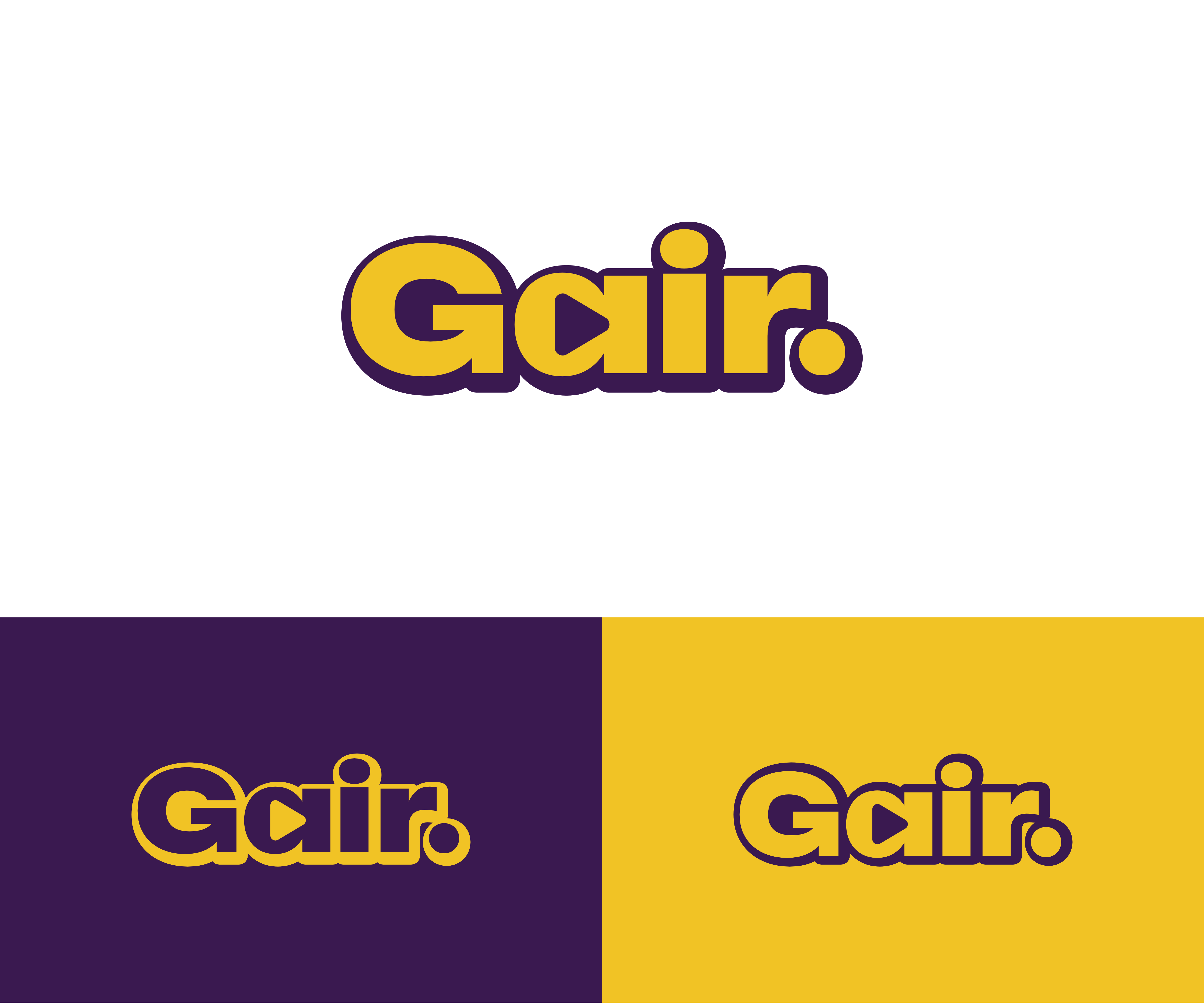 Logo Design by soriyeee for this project | Design #37514830