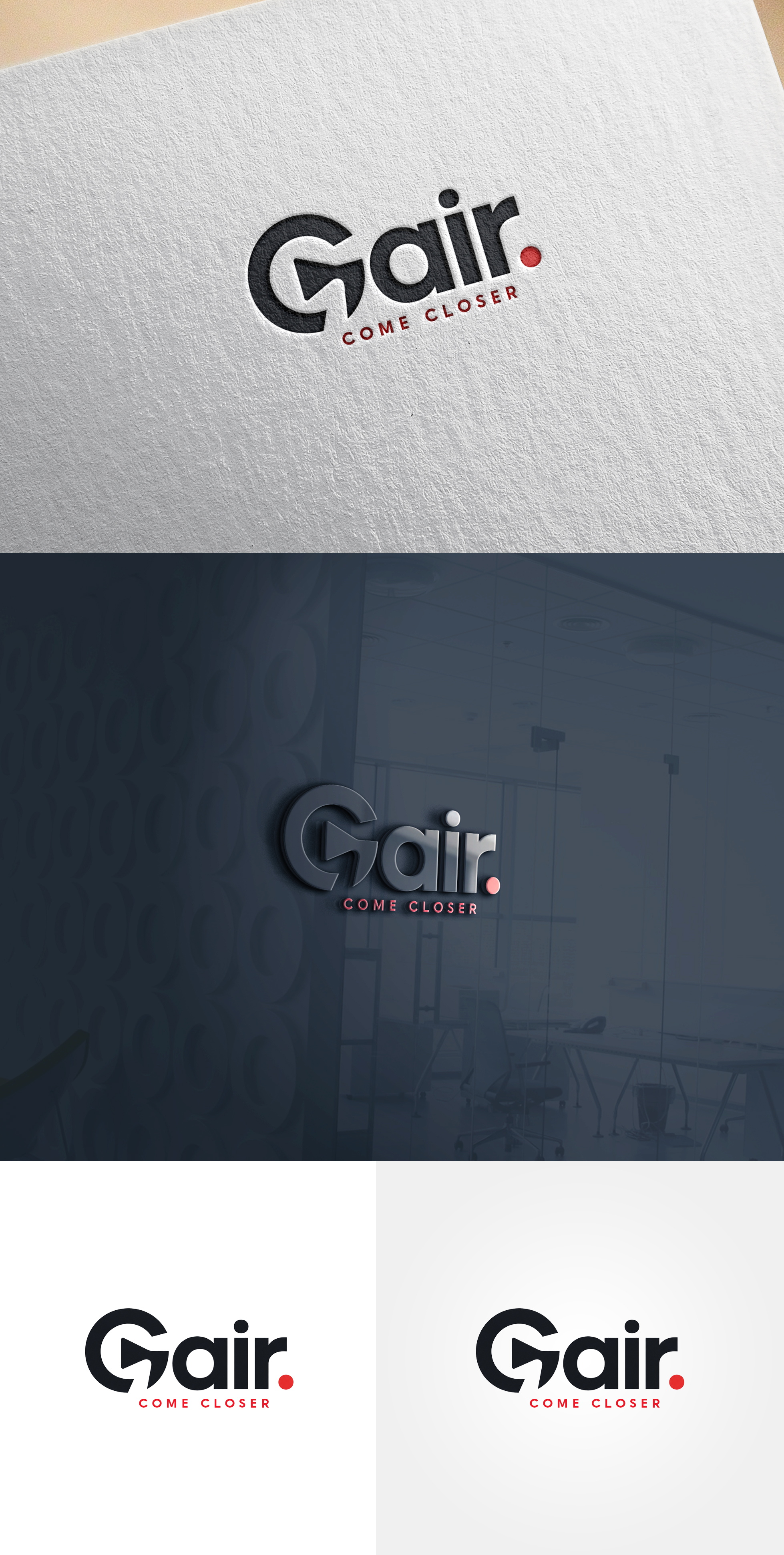 Logo Design by Soonia for this project | Design #37512558