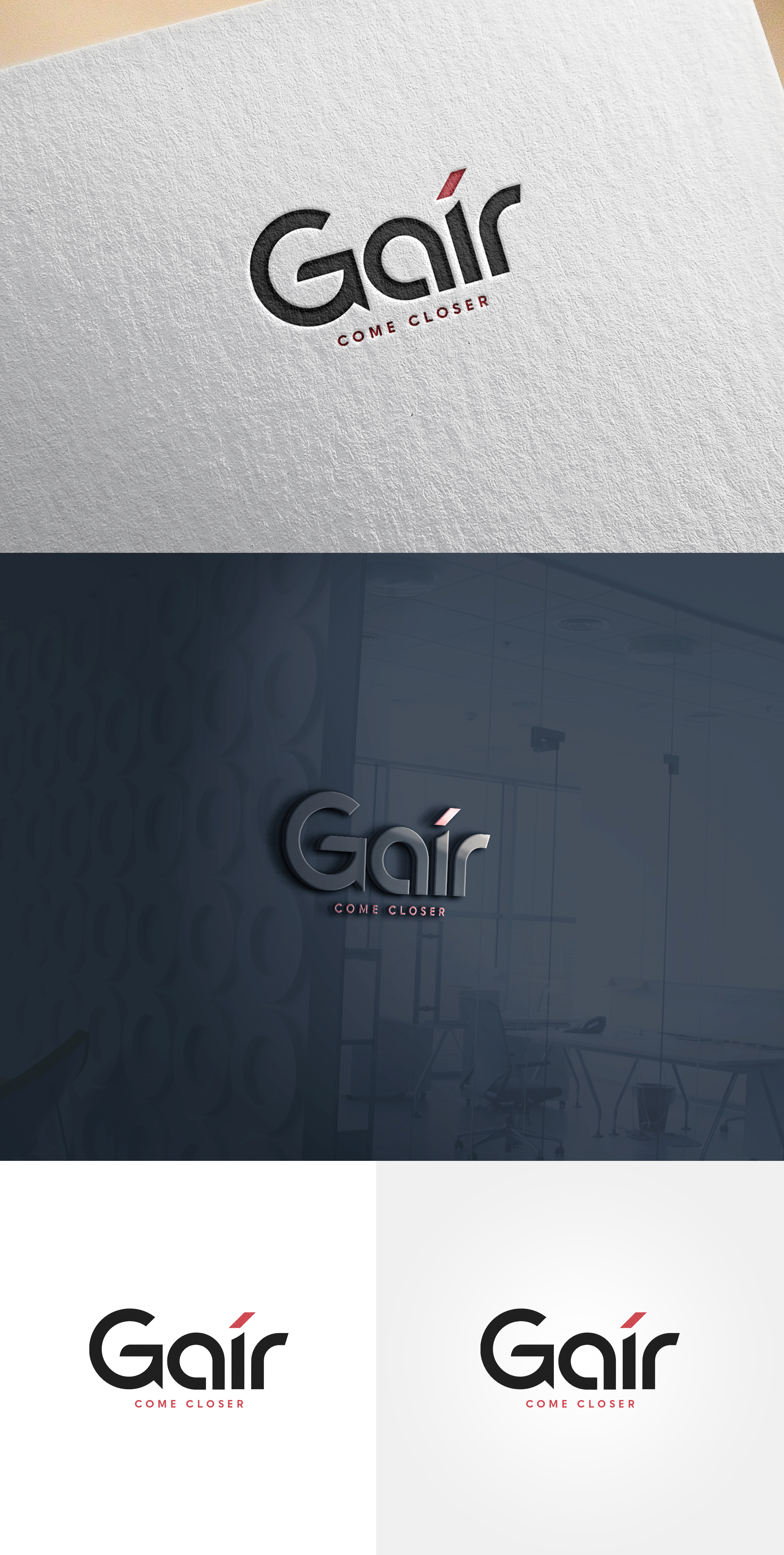Logo Design by Soonia for this project | Design #37512559