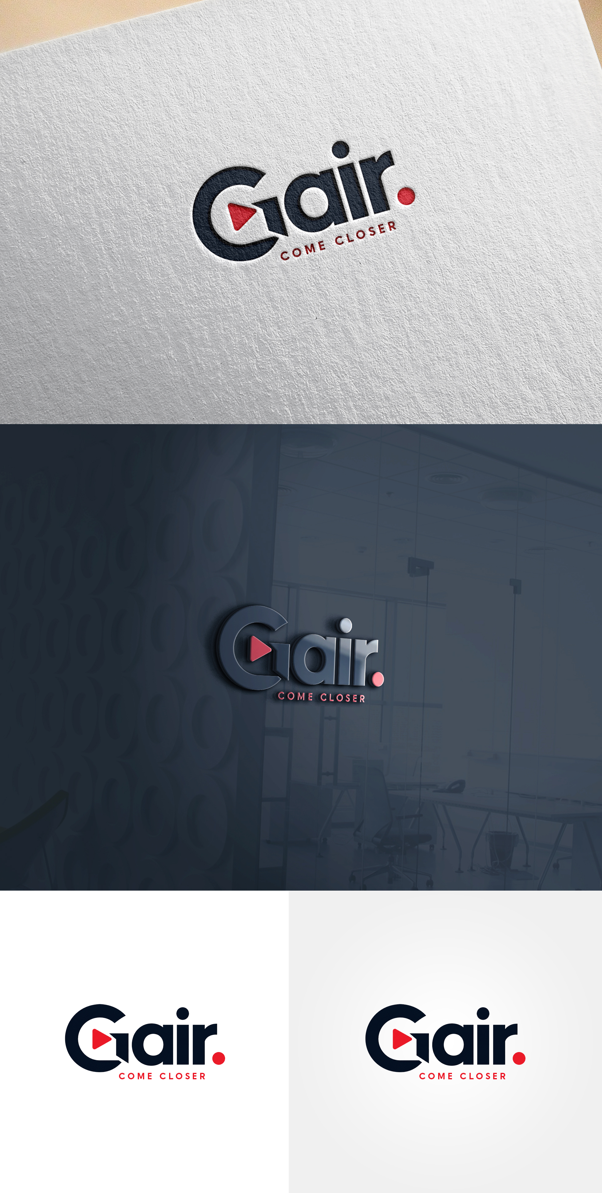 Logo Design by Soonia for this project | Design #37512560