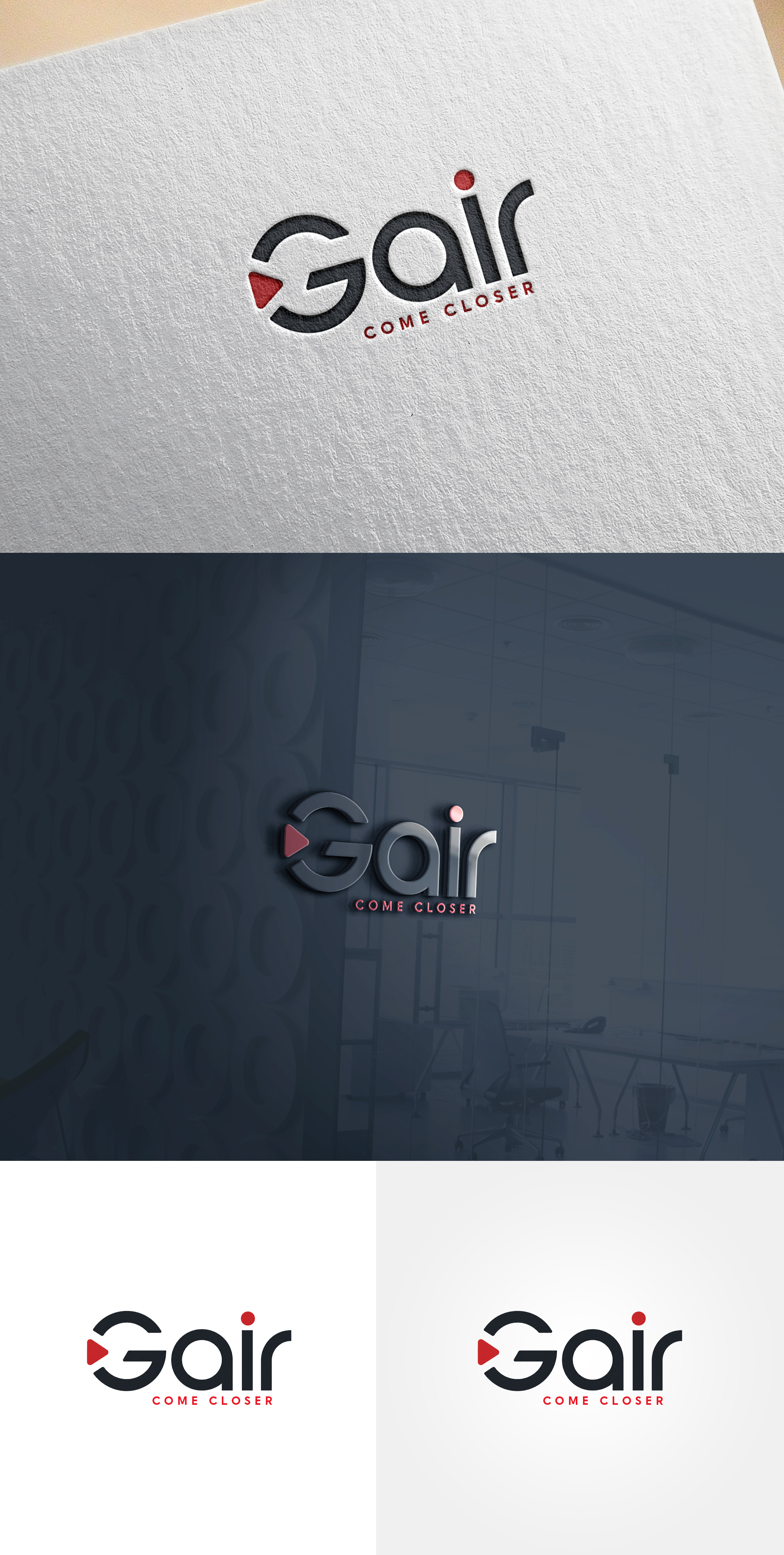 Logo Design by Soonia for this project | Design #37512561