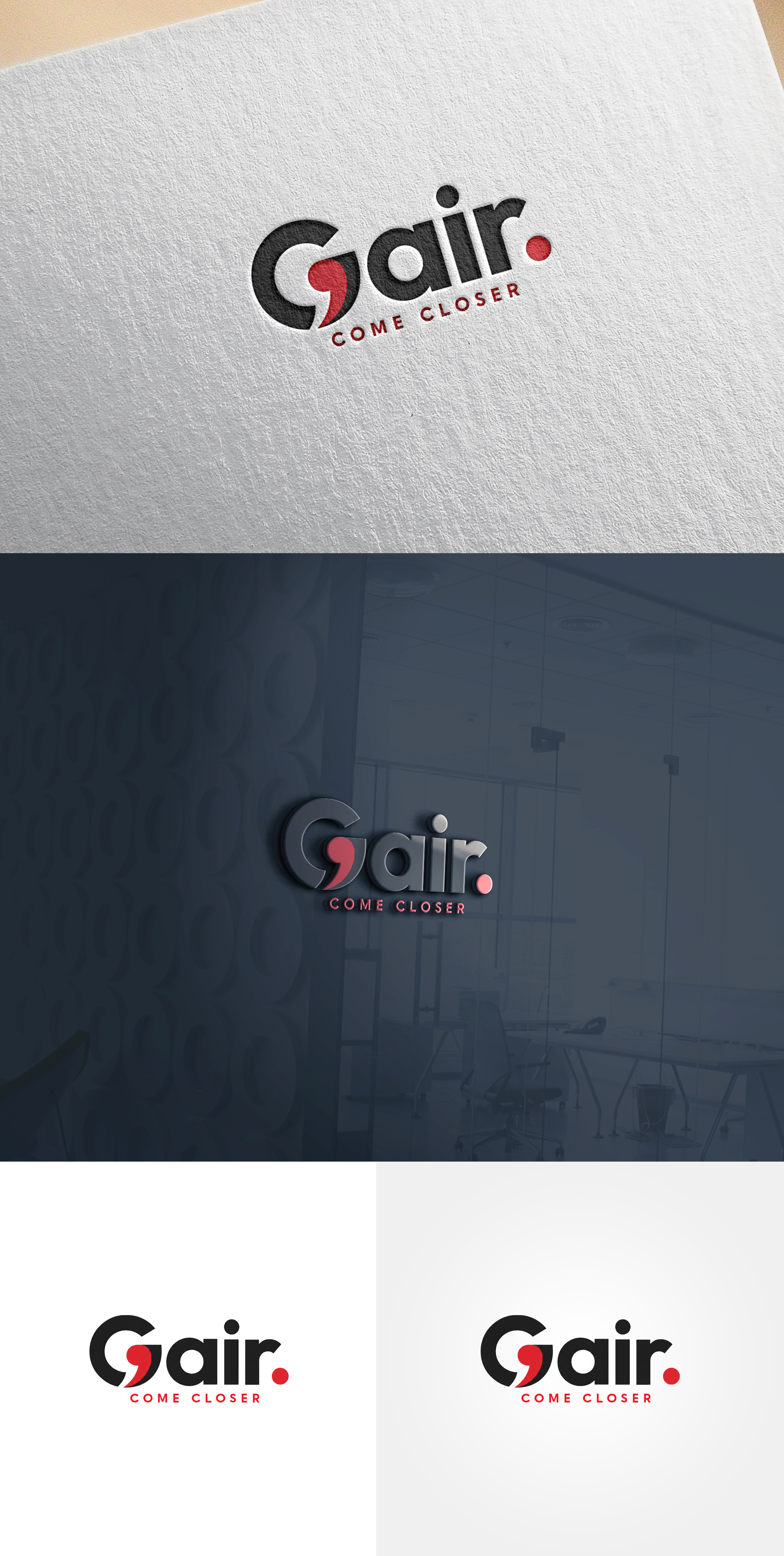 Logo Design by Soonia for this project | Design #37512562