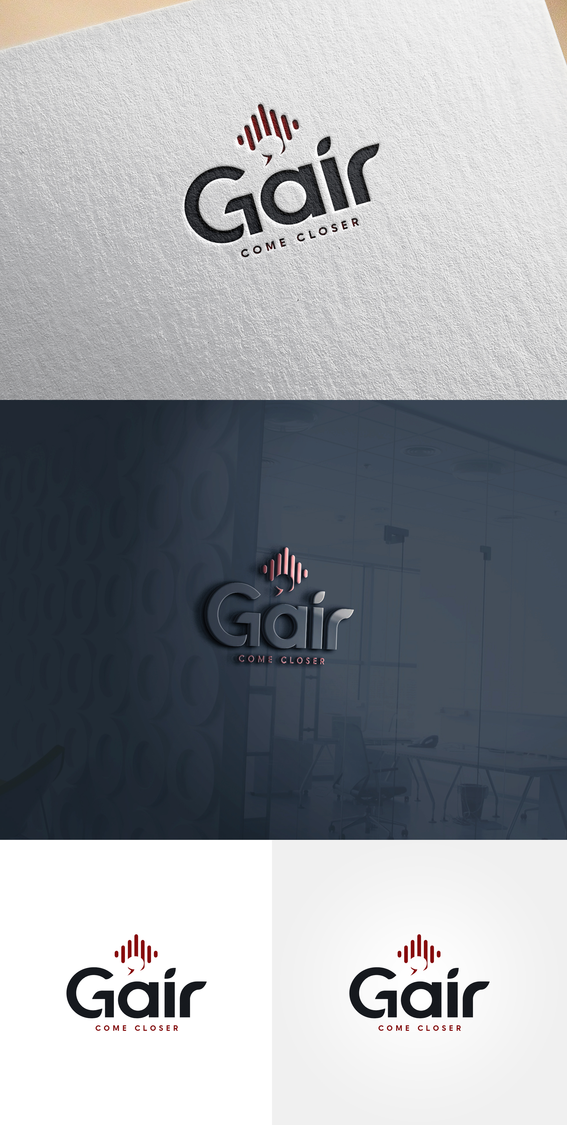 Logo Design by Soonia for this project | Design #37512569