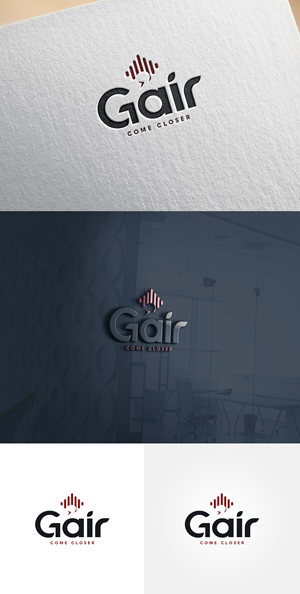 Logo Design by Soonia for this project | Design: #37512569