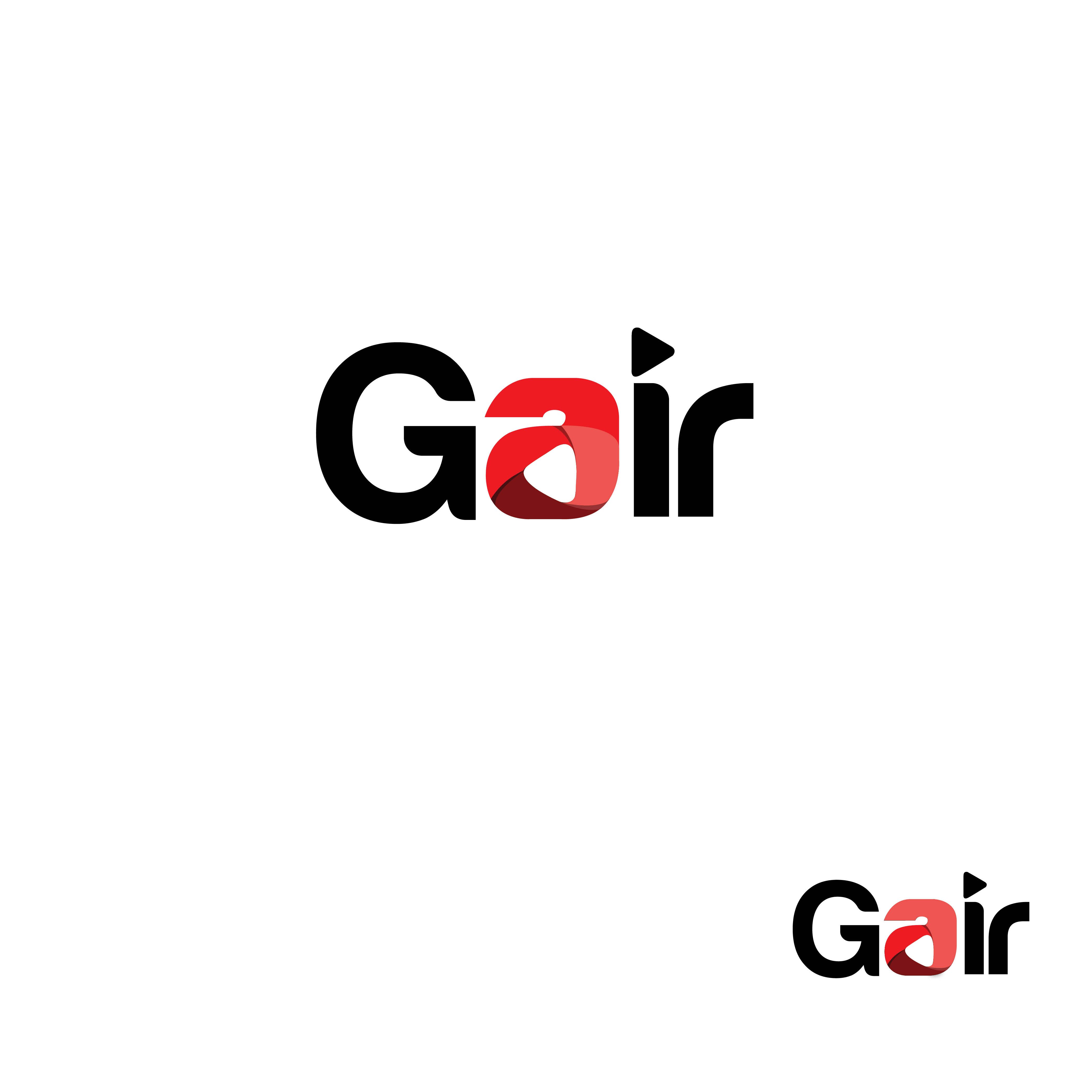 Logo Design by Sampath m for this project | Design #37513422