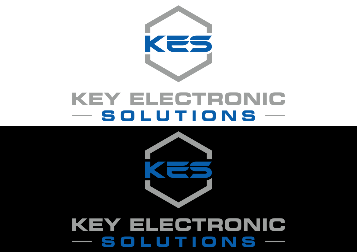 Logo Design by daniswarasayang for Key Electronic Solutions, LLC | Design #37535078