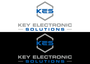 Logo Design by daniswarasayang for Key Electronic Solutions, LLC | Design: #37535078