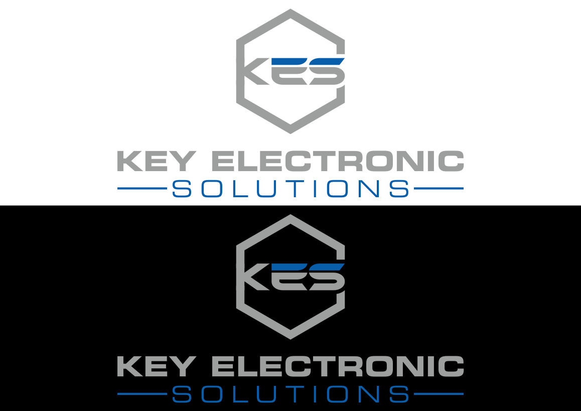 Logo Design by daniswarasayang for Key Electronic Solutions, LLC | Design #37535079