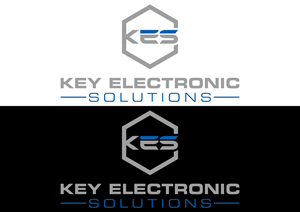 Logo Design by daniswarasayang for Key Electronic Solutions, LLC | Design: #37535079