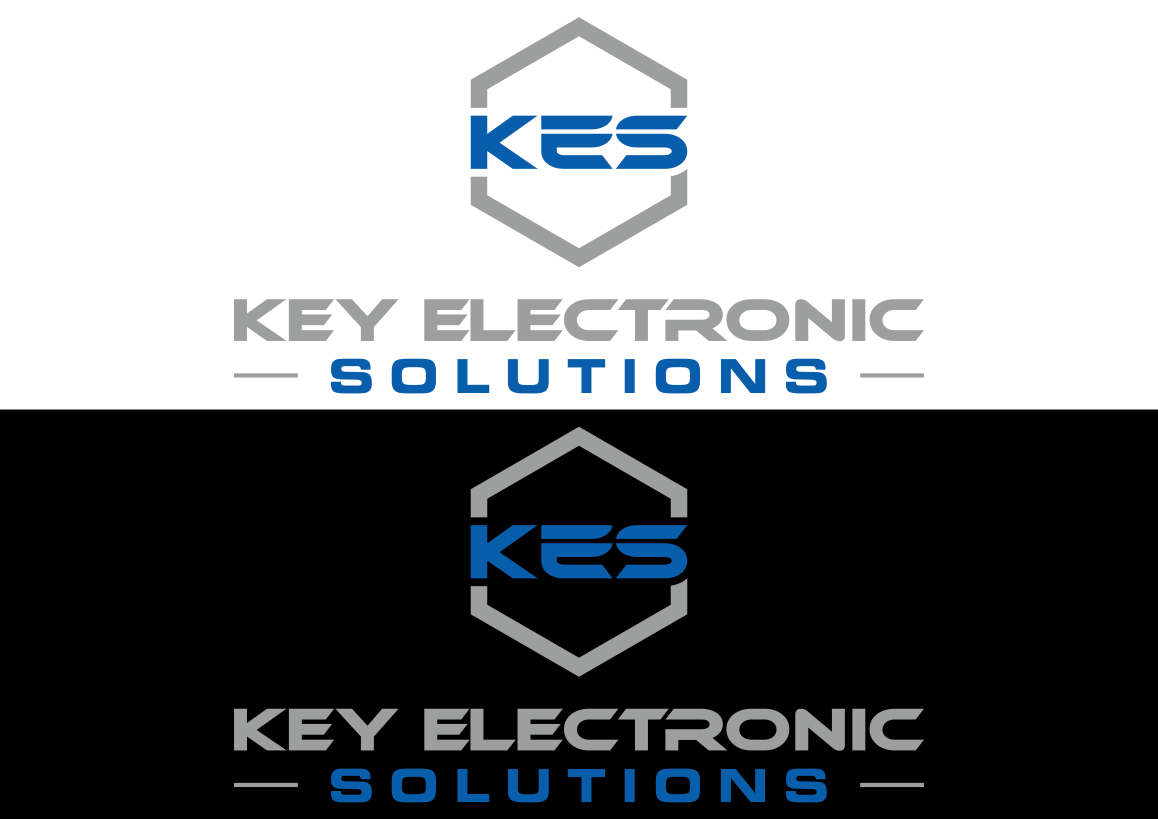 Logo Design by daniswarasayang for Key Electronic Solutions, LLC | Design #37535080