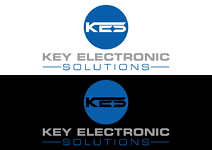 Logo Design by daniswarasayang for Key Electronic Solutions, LLC | Design: #37535081